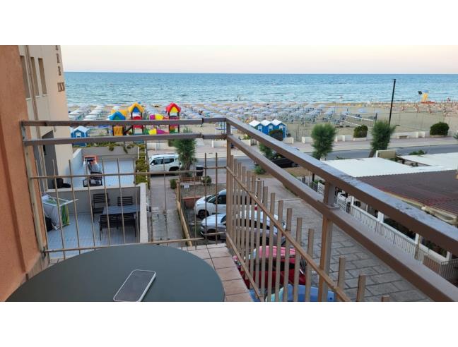 Anteprima foto 7 - Appartamento in Vendita a Mondolfo - Marotta