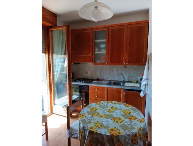 Anteprima foto 8 - Appartamento in Vendita a Mondolfo - Marotta