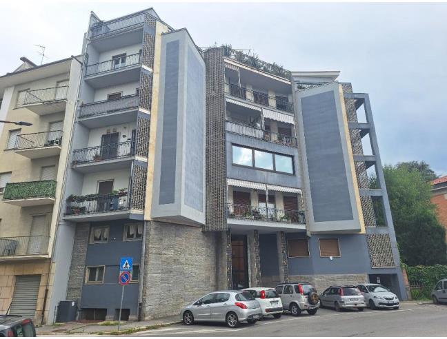 Anteprima foto 2 - Appartamento in Vendita a Mondovì (Cuneo)