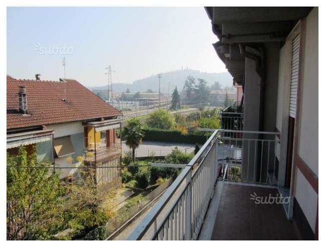 Anteprima foto 5 - Appartamento in Vendita a Mondovì (Cuneo)