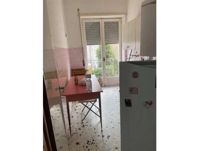 Anteprima foto 2 - Appartamento in Vendita a Mondragone (Caserta)