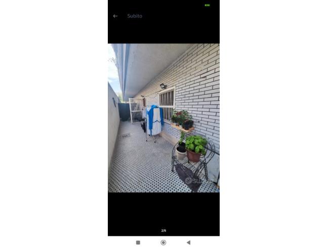 Anteprima foto 2 - Appartamento in Vendita a Mondragone (Caserta)