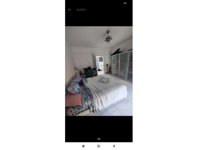 Anteprima foto 3 - Appartamento in Vendita a Mondragone (Caserta)