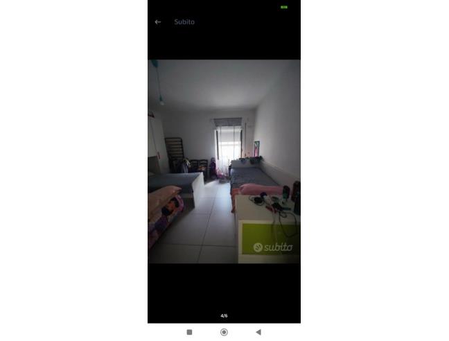 Anteprima foto 4 - Appartamento in Vendita a Mondragone (Caserta)