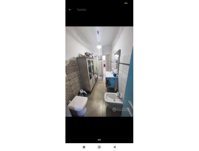 Anteprima foto 5 - Appartamento in Vendita a Mondragone (Caserta)