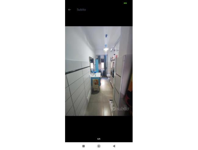 Anteprima foto 6 - Appartamento in Vendita a Mondragone (Caserta)