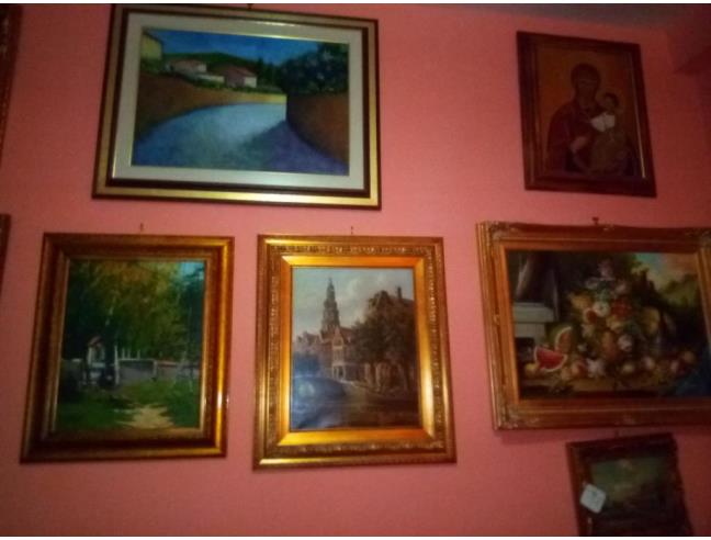 Anteprima foto 2 - Appartamento in Vendita a Mongrando (Biella)