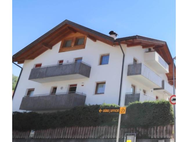 Anteprima foto 1 - Appartamento in Vendita a Monguelfo-Tesido (Bolzano/Bozen)