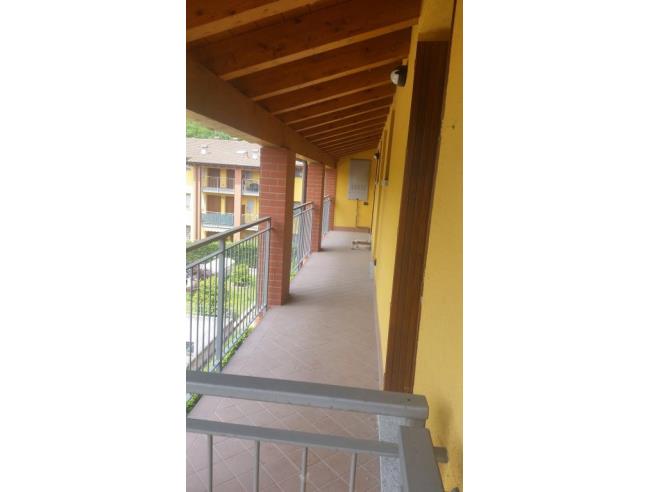 Anteprima foto 2 - Appartamento in Vendita a Monguzzo (Como)