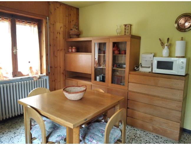 Anteprima foto 2 - Appartamento in Vendita a Monno (Brescia)