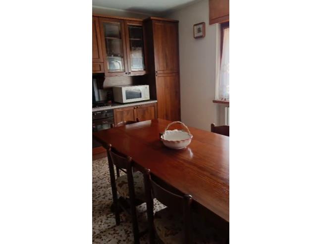 Anteprima foto 3 - Appartamento in Vendita a Monno (Brescia)