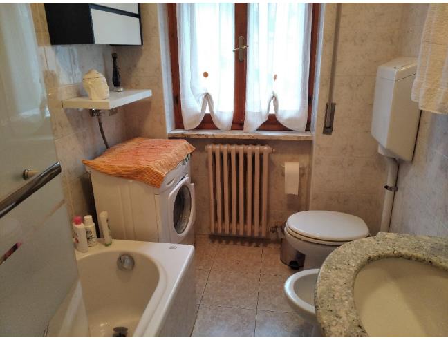 Anteprima foto 5 - Appartamento in Vendita a Monno (Brescia)
