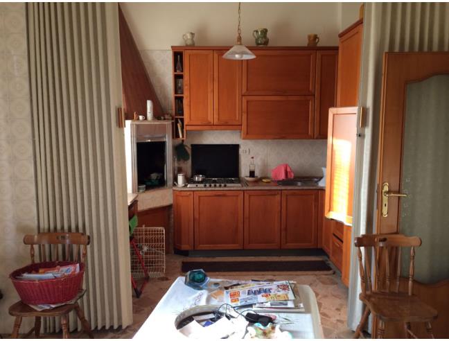 Anteprima foto 4 - Appartamento in Vendita a Monopoli (Bari)