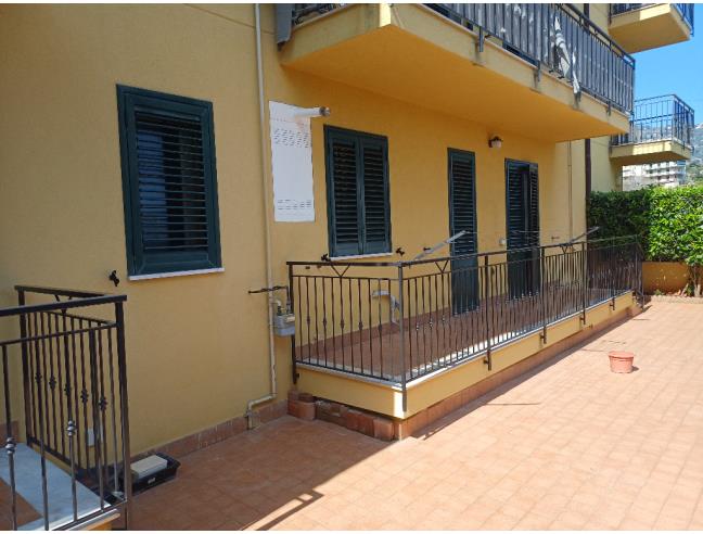 Anteprima foto 2 - Appartamento in Vendita a Monreale (Palermo)