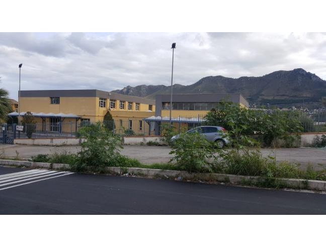 Anteprima foto 2 - Appartamento in Vendita a Monreale (Palermo)