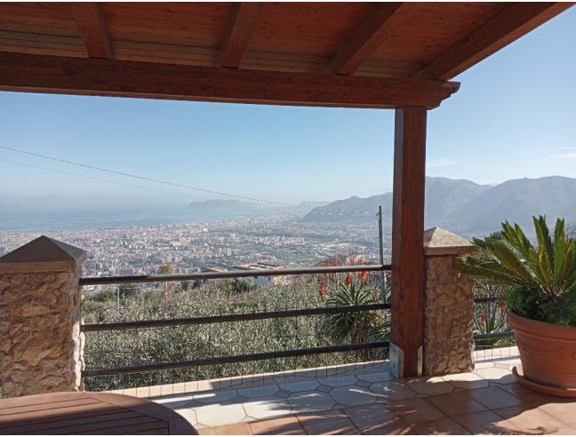 Anteprima foto 2 - Appartamento in Vendita a Monreale (Palermo)