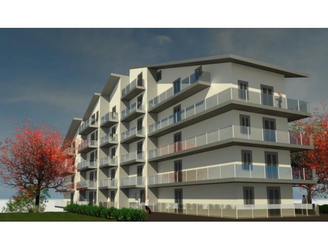 Anteprima foto 2 - Appartamento in Vendita a Monreale (Palermo)