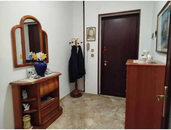 Anteprima foto 3 - Appartamento in Vendita a Monreale (Palermo)