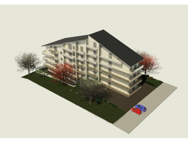 Anteprima foto 3 - Appartamento in Vendita a Monreale (Palermo)