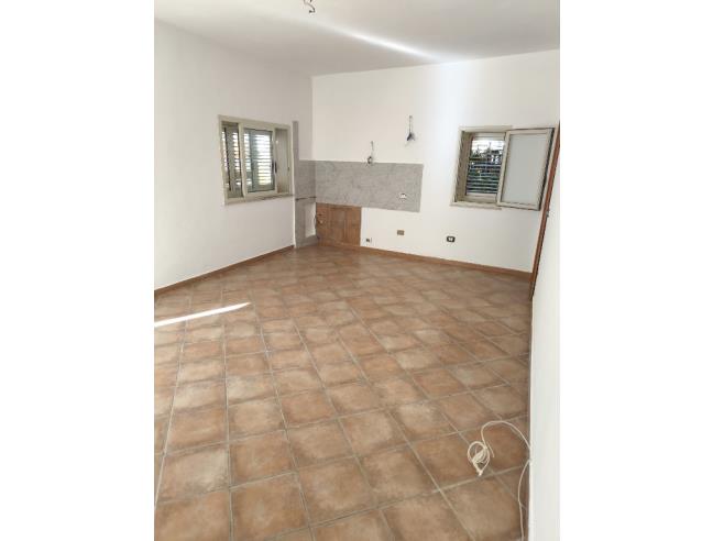 Anteprima foto 3 - Appartamento in Vendita a Monreale (Palermo)