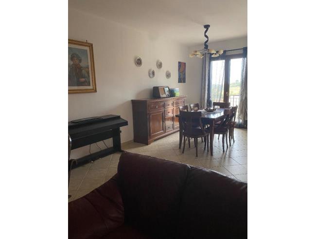 Anteprima foto 4 - Appartamento in Vendita a Monreale (Palermo)