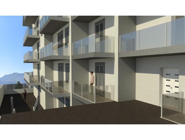 Anteprima foto 4 - Appartamento in Vendita a Monreale (Palermo)