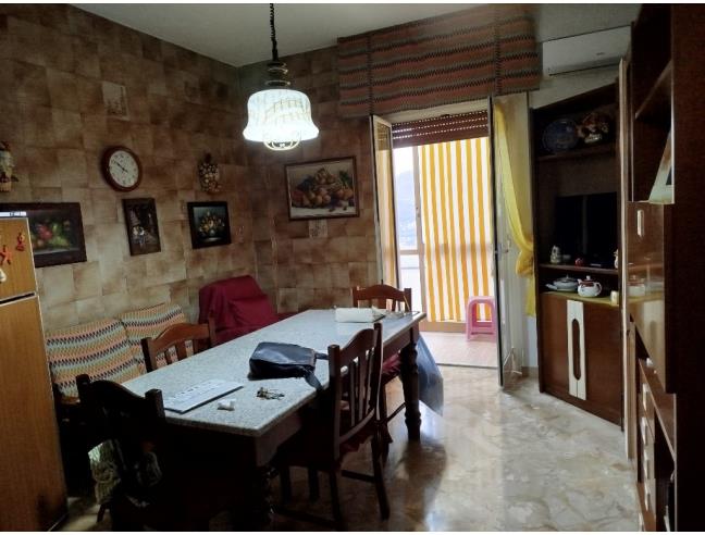 Anteprima foto 4 - Appartamento in Vendita a Monreale (Palermo)