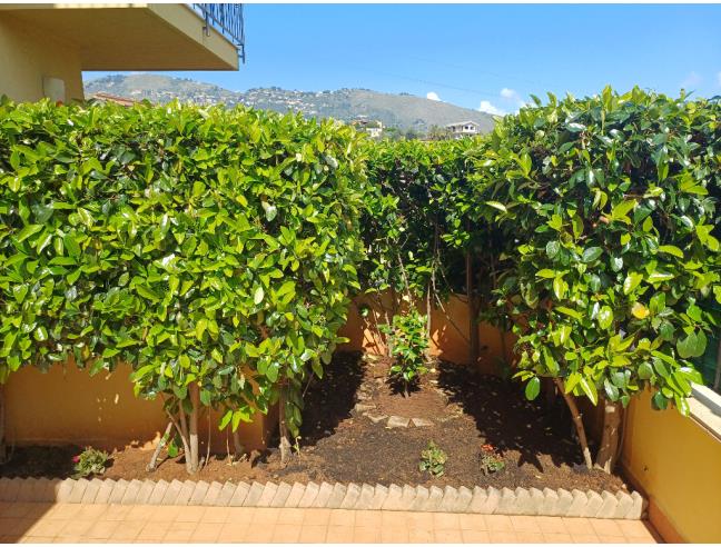 Anteprima foto 4 - Appartamento in Vendita a Monreale (Palermo)