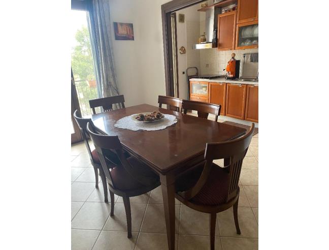 Anteprima foto 5 - Appartamento in Vendita a Monreale (Palermo)