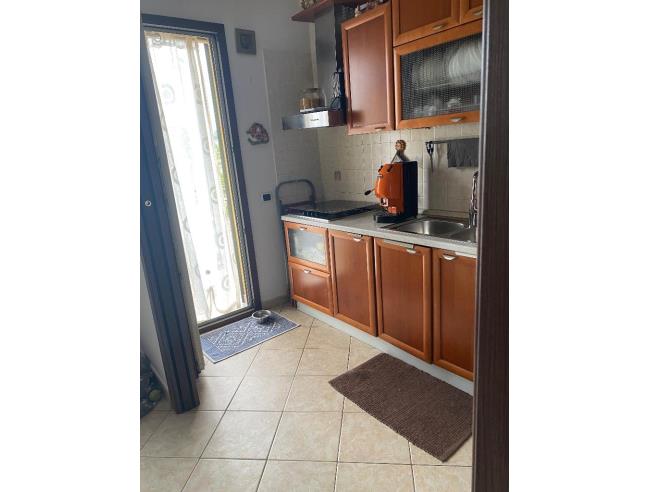 Anteprima foto 6 - Appartamento in Vendita a Monreale (Palermo)