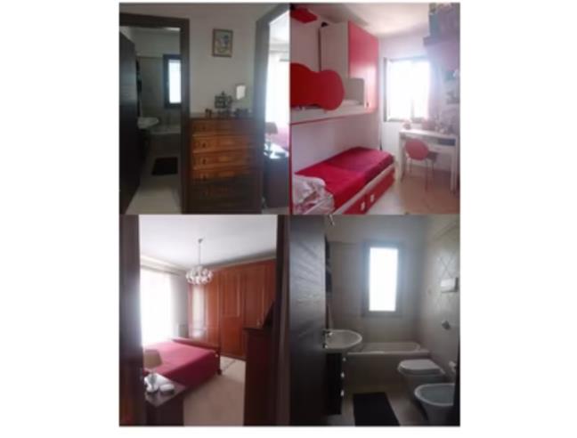 Anteprima foto 7 - Appartamento in Vendita a Monreale (Palermo)