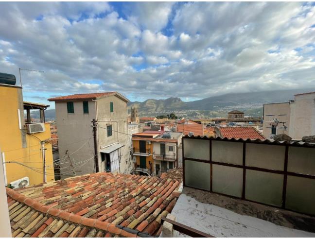 Anteprima foto 8 - Appartamento in Vendita a Monreale (Palermo)