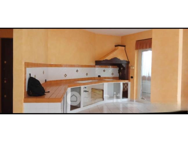 Anteprima foto 2 - Appartamento in Vendita a Monreale - Pioppo