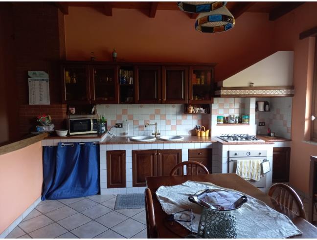 Anteprima foto 2 - Appartamento in Vendita a Monreale - Pioppo