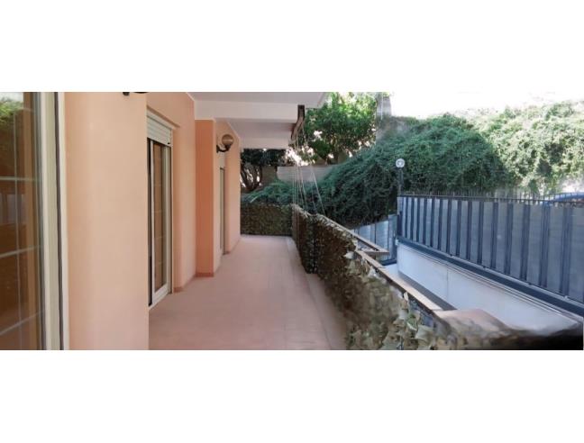 Anteprima foto 4 - Appartamento in Vendita a Monreale - Pioppo