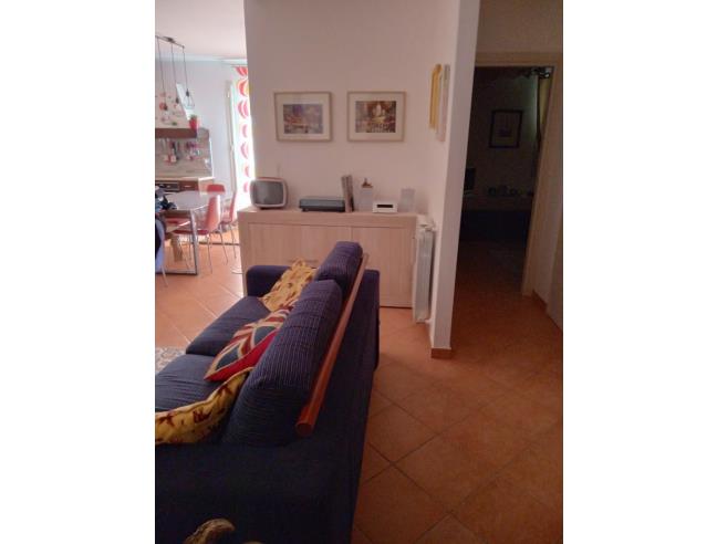 Anteprima foto 4 - Appartamento in Vendita a Monreale - Pioppo