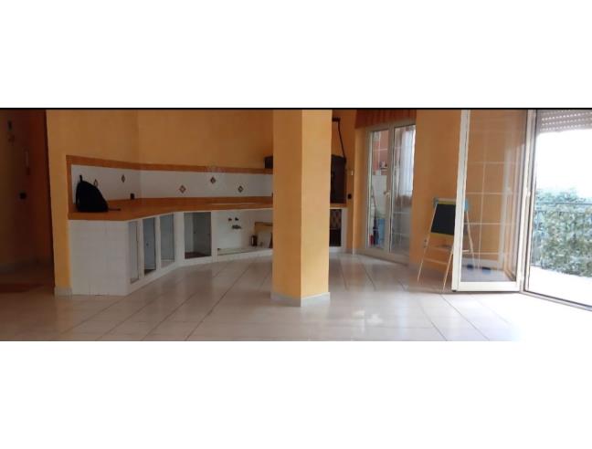 Anteprima foto 6 - Appartamento in Vendita a Monreale - Pioppo