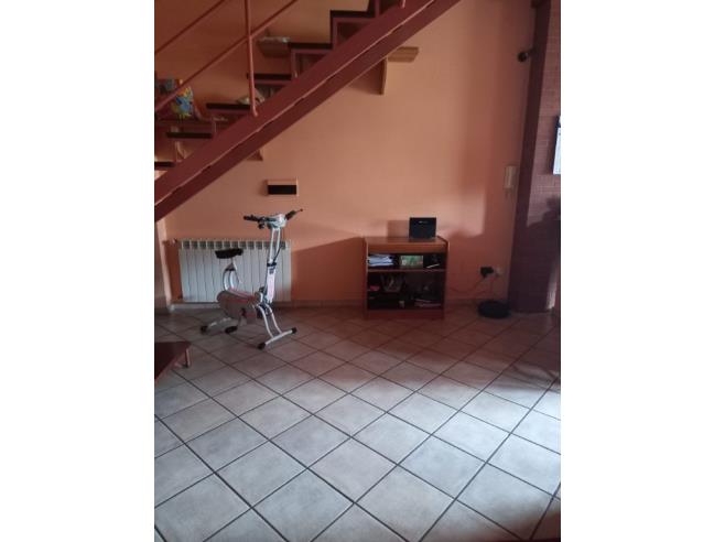 Anteprima foto 6 - Appartamento in Vendita a Monreale - Pioppo