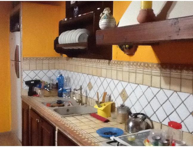 Anteprima foto 2 - Appartamento in Vendita a Monreale - San Martino Delle Scale