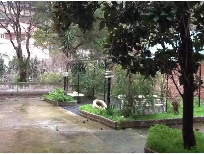 Anteprima foto 4 - Appartamento in Vendita a Monreale - San Martino Delle Scale