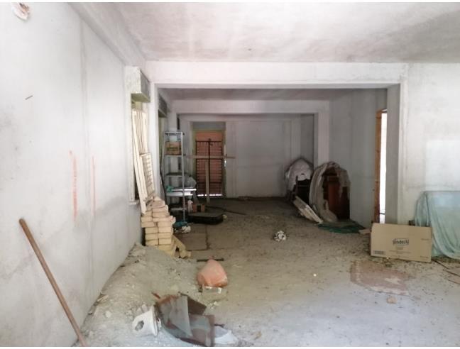 Anteprima foto 5 - Appartamento in Vendita a Monreale - San Martino Delle Scale