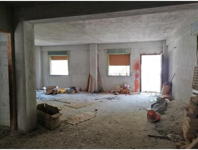 Anteprima foto 6 - Appartamento in Vendita a Monreale - San Martino Delle Scale