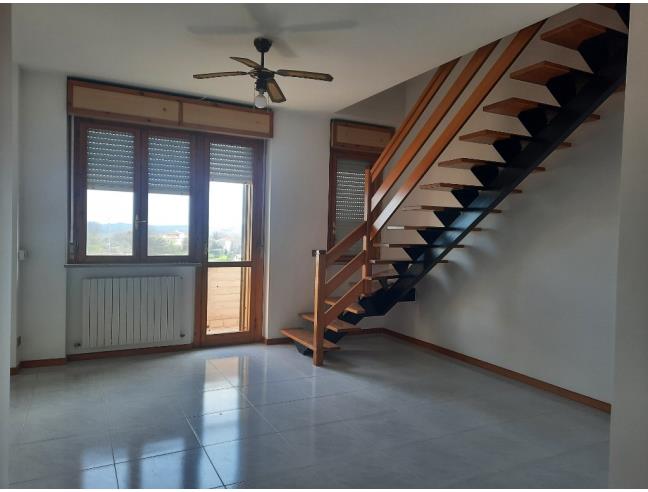 Anteprima foto 1 - Appartamento in Vendita a Monsano (Ancona)