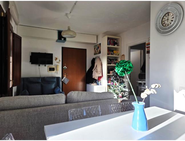 Anteprima foto 3 - Appartamento in Vendita a Monserrato (Cagliari)