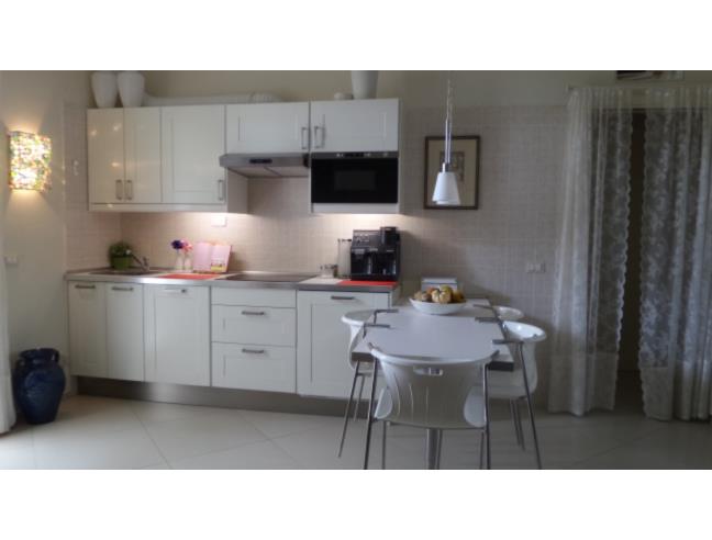 Anteprima foto 2 - Appartamento in Vendita a Monsummano Terme (Pistoia)