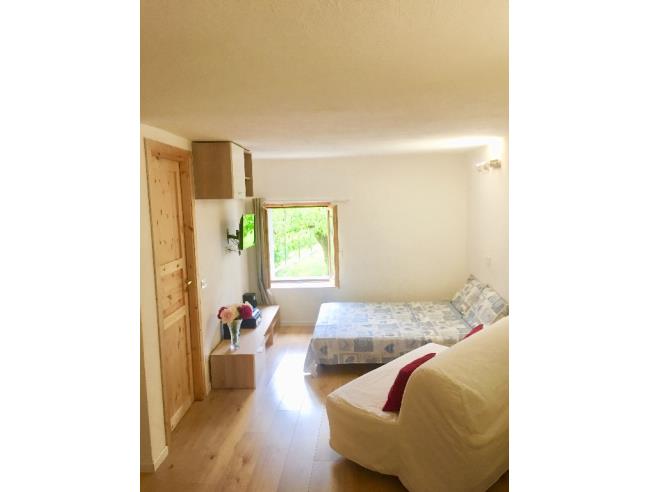 Anteprima foto 3 - Appartamento in Vendita a Montagna in Valtellina (Sondrio)