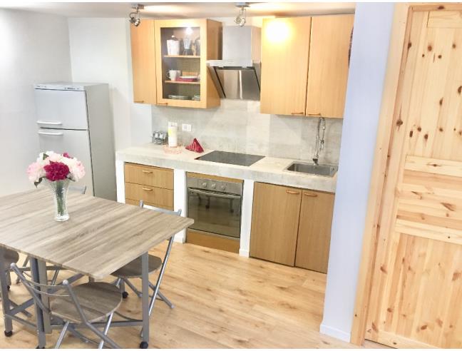 Anteprima foto 6 - Appartamento in Vendita a Montagna in Valtellina (Sondrio)