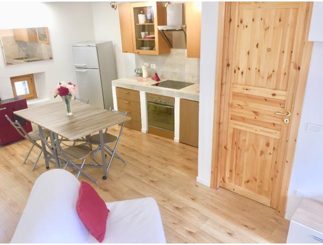 Anteprima foto 8 - Appartamento in Vendita a Montagna in Valtellina (Sondrio)