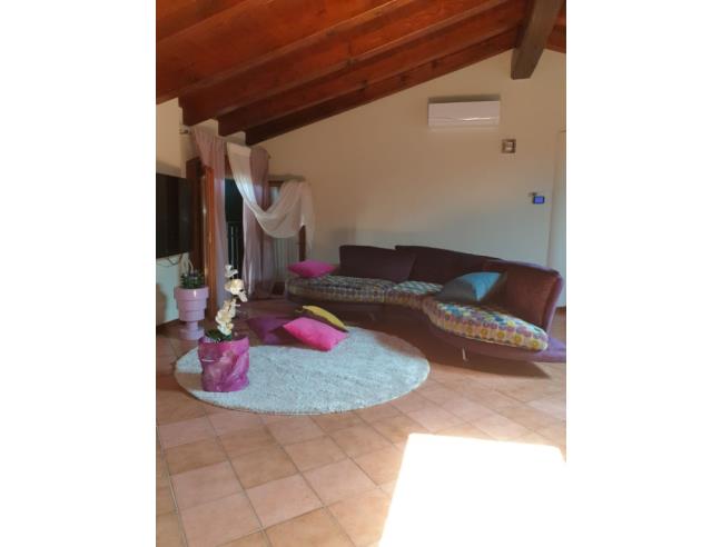 Anteprima foto 2 - Appartamento in Vendita a Montagnana (Padova)