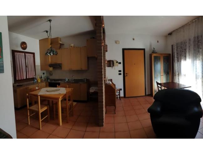 Anteprima foto 3 - Appartamento in Vendita a Montagnana (Padova)